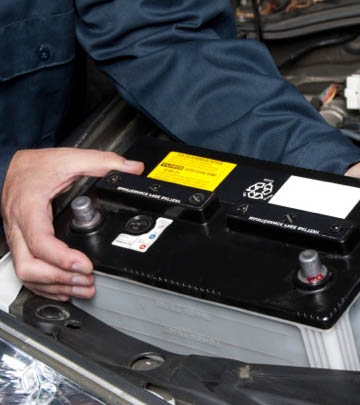 Bateria para Caminhão em Americana | Central de Baterias Americana